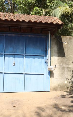 Casa de condomínio para alugar com 300m², 5 quartos e 4 vagasQuintal