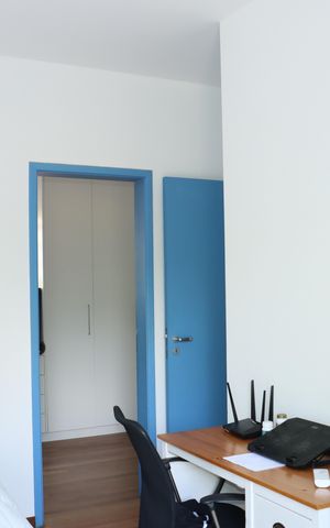 Casa de condomínio para alugar com 300m², 5 quartos e 4 vagasSuíte 2