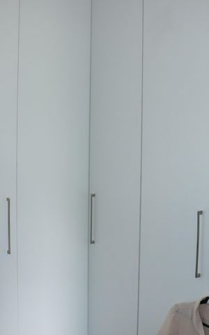 Casa de condomínio para alugar com 300m², 5 quartos e 4 vagasSuíte 2