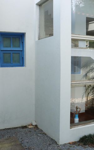 Casa de condomínio para alugar com 300m², 5 quartos e 4 vagasQuintal