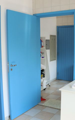 Casa de condomínio para alugar com 300m², 5 quartos e 4 vagasDespensa
