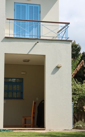 Casa de condomínio para alugar com 300m², 5 quartos e 4 vagasQuintal