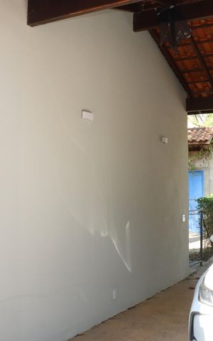Casa de condomínio para alugar com 300m², 5 quartos e 4 vagasQuintal