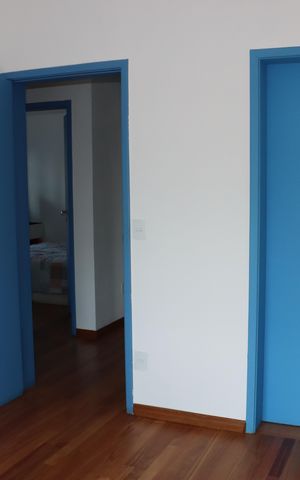 Casa de condomínio para alugar com 300m², 5 quartos e 4 vagasSuíte 3
