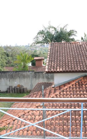 Casa de condomínio para alugar com 300m², 5 quartos e 4 vagasSuíte 4
