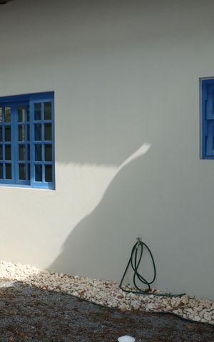 Casa de condomínio para alugar com 300m², 5 quartos e 4 vagasQuintal