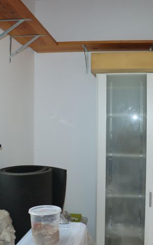 Casa de condomínio para alugar com 300m², 5 quartos e 4 vagasDepósito