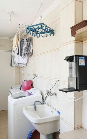 Apartamento à venda com 100m², 3 quartos e 1 vagaÁrea de serviço