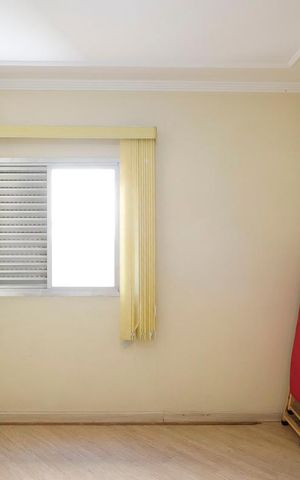 Apartamento à venda com 100m², 3 quartos e 1 vagaQuarto 3