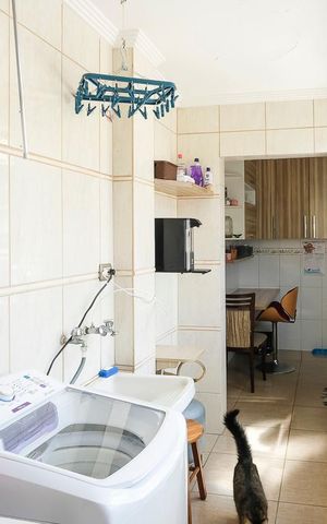 Apartamento à venda com 100m², 3 quartos e 1 vagaÁrea de serviço