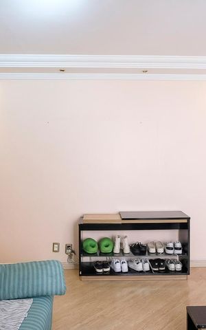 Apartamento à venda com 100m², 3 quartos e 1 vagaSala
