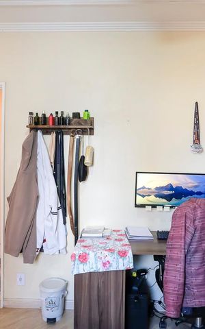 Apartamento à venda com 100m², 3 quartos e 1 vagaQuarto 1