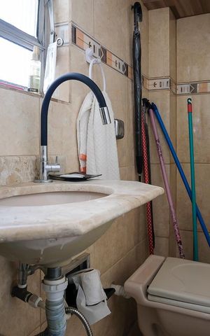 Apartamento à venda com 100m², 3 quartos e 1 vagaÁrea de serviço