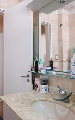 Apartamento à venda com 100m², 3 quartos e 1 vagaBanheiro