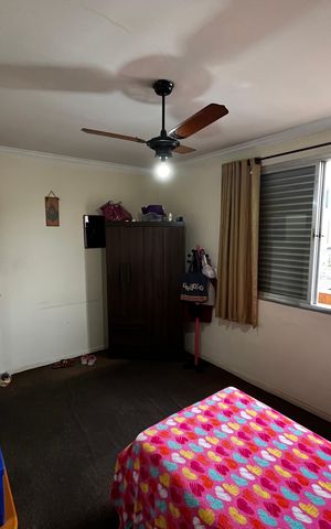Apartamento à venda com 110m², 3 quartos e sem vaga Apartamento à venda com 110m², 3 quartos e sem vagaQuarto 2