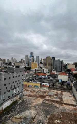 Apartamento à venda com 110m², 3 quartos e sem vaga Apartamento à venda com 110m², 3 quartos e sem vagaVaranda da Sala