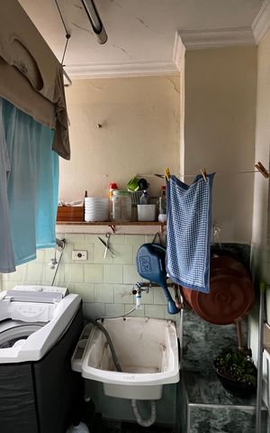 Apartamento à venda com 110m², 3 quartos e sem vaga Apartamento à venda com 110m², 3 quartos e sem vagaÁrea de Serviço