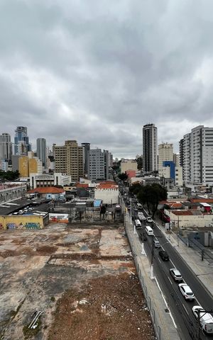 Apartamento à venda com 110m², 3 quartos e sem vaga Apartamento à venda com 110m², 3 quartos e sem vagaVaranda da Sala