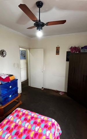 Apartamento à venda com 110m², 3 quartos e sem vaga Apartamento à venda com 110m², 3 quartos e sem vagaQuarto 2