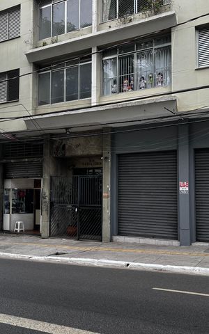 Apartamento à venda com 110m², 3 quartos e sem vaga Apartamento à venda com 110m², 3 quartos e sem vagaFachada