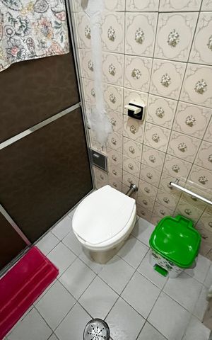 Apartamento à venda com 110m², 3 quartos e sem vaga Apartamento à venda com 110m², 3 quartos e sem vagaBanheiro