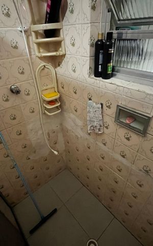 Apartamento à venda com 110m², 3 quartos e sem vaga Apartamento à venda com 110m², 3 quartos e sem vagaBanheiro