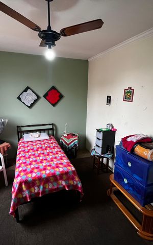 Apartamento à venda com 110m², 3 quartos e sem vaga Apartamento à venda com 110m², 3 quartos e sem vagaQuarto 2