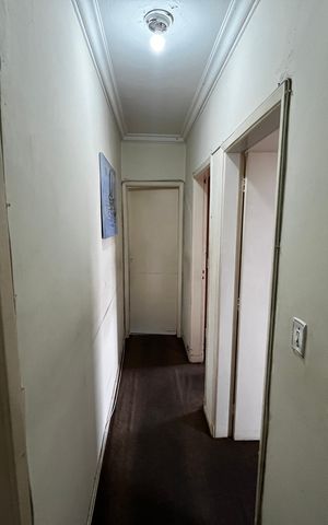 Apartamento à venda com 110m², 3 quartos e sem vaga Apartamento à venda com 110m², 3 quartos e sem vagaCorredor