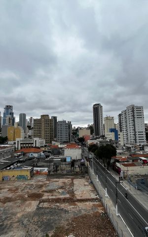 Apartamento à venda com 110m², 3 quartos e sem vaga Apartamento à venda com 110m², 3 quartos e sem vagaQuarto 2 Vista