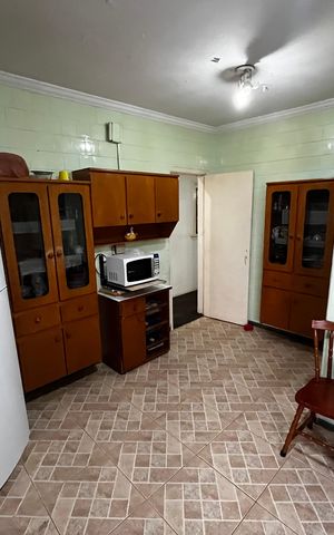 Apartamento à venda com 110m², 3 quartos e sem vaga Apartamento à venda com 110m², 3 quartos e sem vagaCozinha