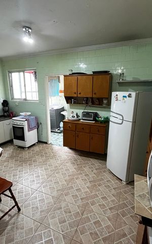Apartamento à venda com 110m², 3 quartos e sem vaga Apartamento à venda com 110m², 3 quartos e sem vagaCozinha