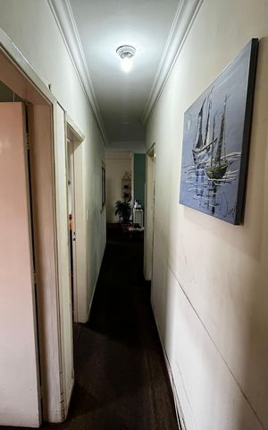 Apartamento à venda com 110m², 3 quartos e sem vaga Apartamento à venda com 110m², 3 quartos e sem vagaCorredor
