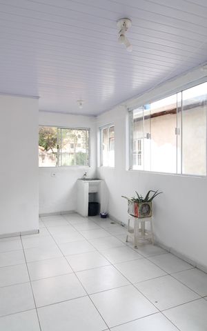 Casa para alugar com 16m², 1 quarto e 1 vagaStudio