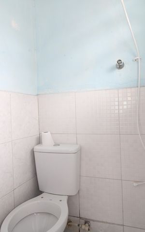 Casa para alugar com 16m², 1 quarto e 1 vagaBanheiro Social