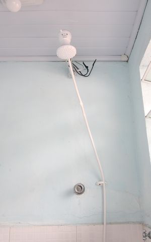 Casa para alugar com 16m², 1 quarto e 1 vagaBanheiro Social