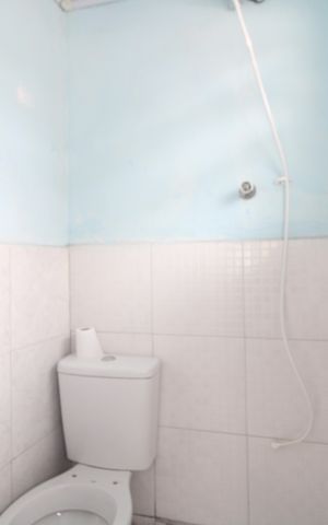 Casa para alugar com 16m², 1 quarto e 1 vagaBanheiro Social