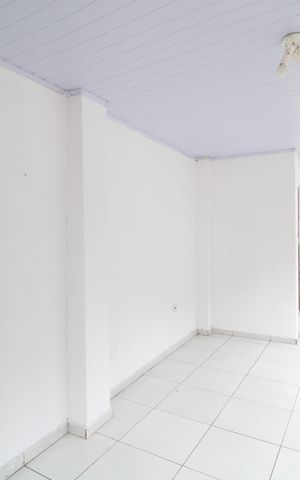 Casa para alugar com 16m², 1 quarto e 1 vagaStudio