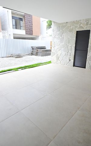 Casa de condomínio para alugar com 153m², 3 quartos e 2 vagas Casa de condomínio para alugar com 153m², 3 quartos e 2 vagasÁrea comum