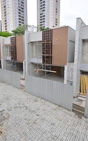 Casa de condomínio para alugar com 153m², 3 quartos e 2 vagas Casa de condomínio para alugar com 153m², 3 quartos e 2 vagasQuarto 3