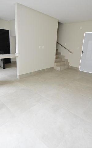 Casa de condomínio para alugar com 153m², 3 quartos e 2 vagas Casa de condomínio para alugar com 153m², 3 quartos e 2 vagasSala