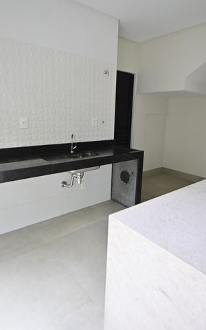 Casa de condomínio para alugar com 153m², 3 quartos e 2 vagas Casa de condomínio para alugar com 153m², 3 quartos e 2 vagasCozinha