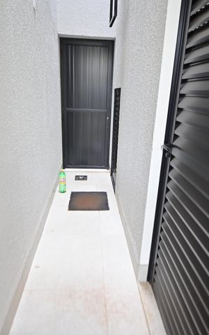 Casa de condomínio para alugar com 153m², 3 quartos e 2 vagasÁrea comum