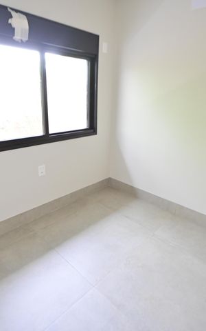Casa de condomínio para alugar com 153m², 3 quartos e 2 vagasQuarto 2