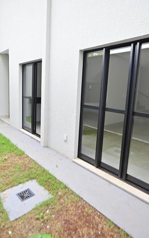 Casa de condomínio para alugar com 153m², 3 quartos e 2 vagasÁrea comum