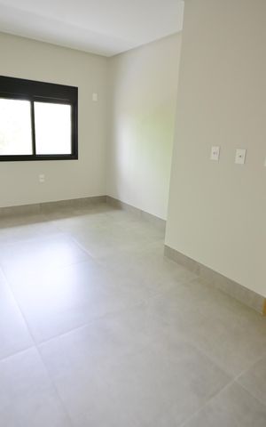 Casa de condomínio para alugar com 153m², 3 quartos e 2 vagasQuarto 2