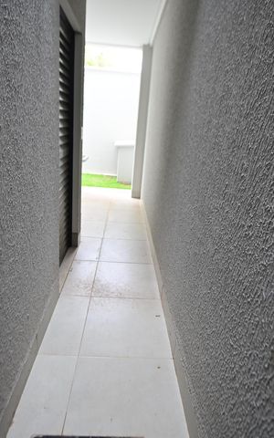 Casa de condomínio para alugar com 153m², 3 quartos e 2 vagasÁrea comum