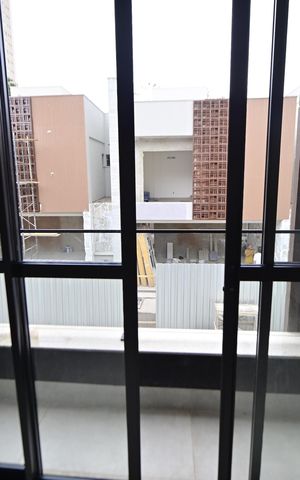 Casa de condomínio para alugar com 153m², 3 quartos e 2 vagasVaranda da Suíte