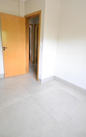 Casa de condomínio para alugar com 153m², 3 quartos e 2 vagasSuíte 1
