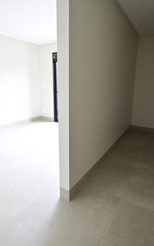 Casa de condomínio para alugar com 153m², 3 quartos e 2 vagasSuíte 3