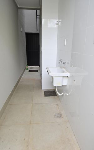 Casa de condomínio para alugar com 153m², 3 quartos e 2 vagasÁrea Privativa